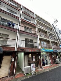 ニューヤングハイツ