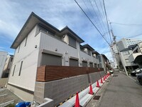 ハーバーコート神戸