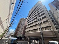 グリーンネス神戸駅前