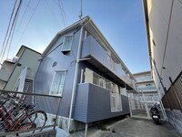 サンハイツ岡本