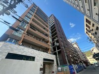 メゾンエスプリ生田