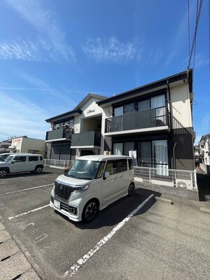 レガートII C棟