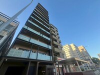 ブエナビスタ神戸駅前