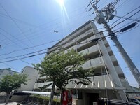 ロワジール山手