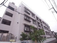 大石北町マンション