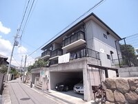 ボヌール親王塚