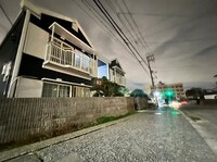 アマン鈴蘭台