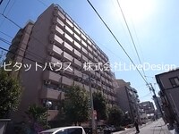 ライオンズマンション三宮東第2
