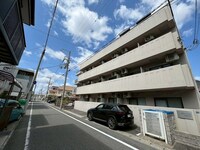 ハッピーコート甲南山手