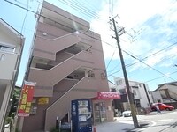 ハイビレッジ六甲
