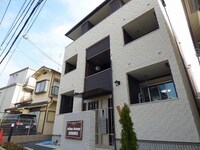 アーバンドリーム小久保