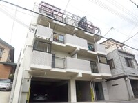シティライフ坂口通