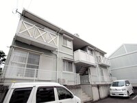 フレグランス本多聞C棟