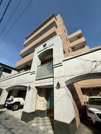 ワコーレセレナ須磨