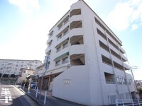 多聞台パ－クシャト－