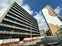 LIVIAZ　KOBE　SOLEIL