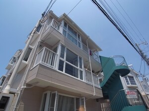 CLUB　M