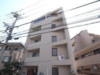 六甲アイビィハウス