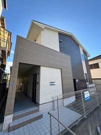 ブラウニー山手