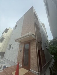 キャッスルコート須磨海浜公園