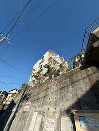 YKハイツ旭が丘