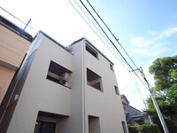 グランメール月見山