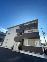 （仮）Ｄ-Ｐｌａｃｅ西飾磨　Ａ棟