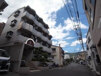 ジョイフル石屋川