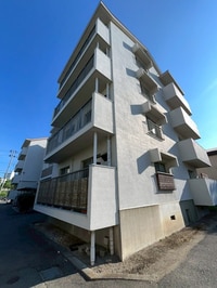 大沢マンション