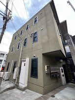 ＥＭＡＳ　ｔｅｒｒａｃｅ