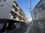 シティーハイツ二宮