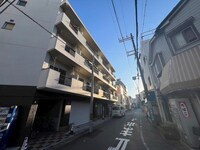 シティーハイツ二宮
