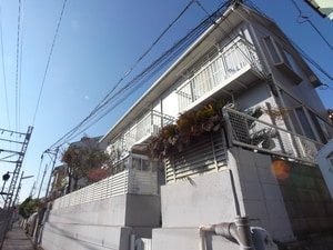 メゾンドソガワ