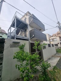 ラ・ルーチェ須磨本町