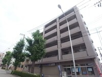 ロジュマン六甲