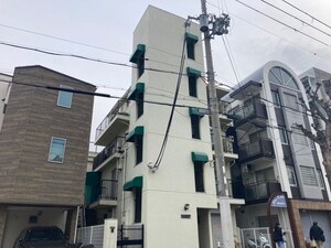 小泉マンション