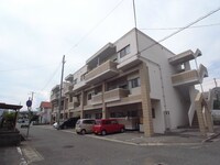 アルテメゾン弐番館