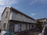 中津ハイツ