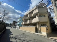 アプリーレ御影