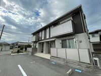 エタン・リジエールB棟