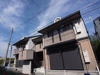 エステート塩屋山手B棟