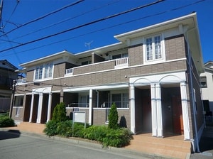 ローレルコートＮ