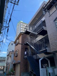 雲井マンション