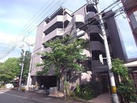 メゾン・ド・ヴィレ須磨潮見坂