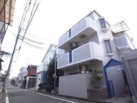 ダイドーメゾン垂水