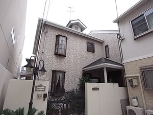 グリーン岡本