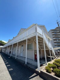 ハイツパルテール