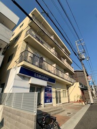 坂上コーポラス