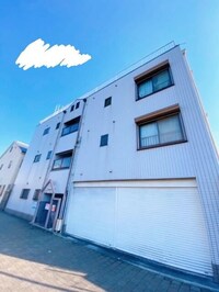 天神ユーハイツ