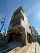 ベルトピア西明石６